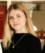 Darlyn – MFA in der Praxis Dr. Kastner