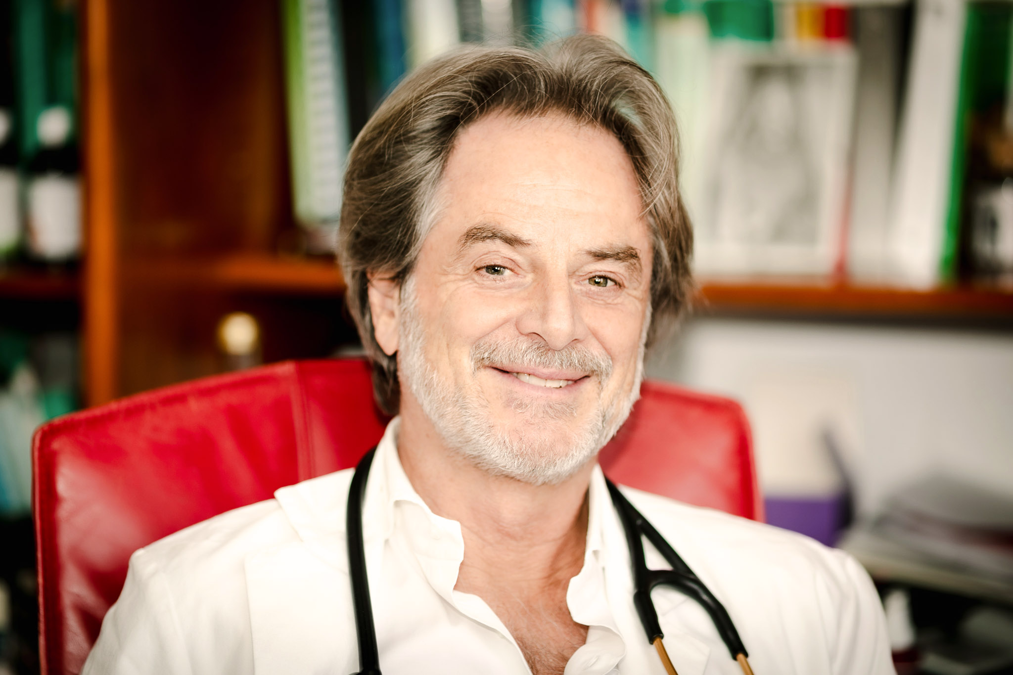 Dr. med. Jörg Kastner
