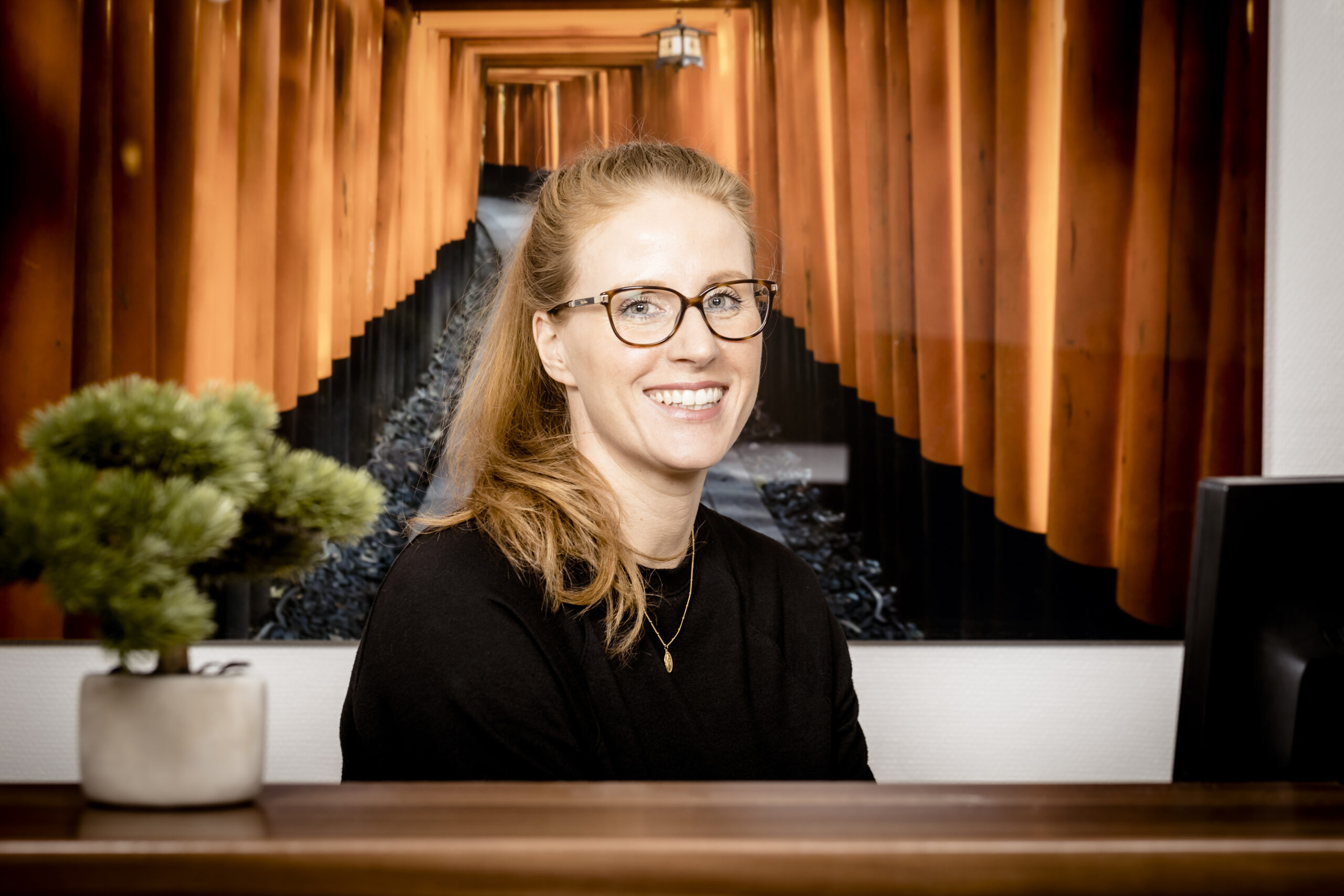 Sonja – MFA in der Praxis Dr. Kastner