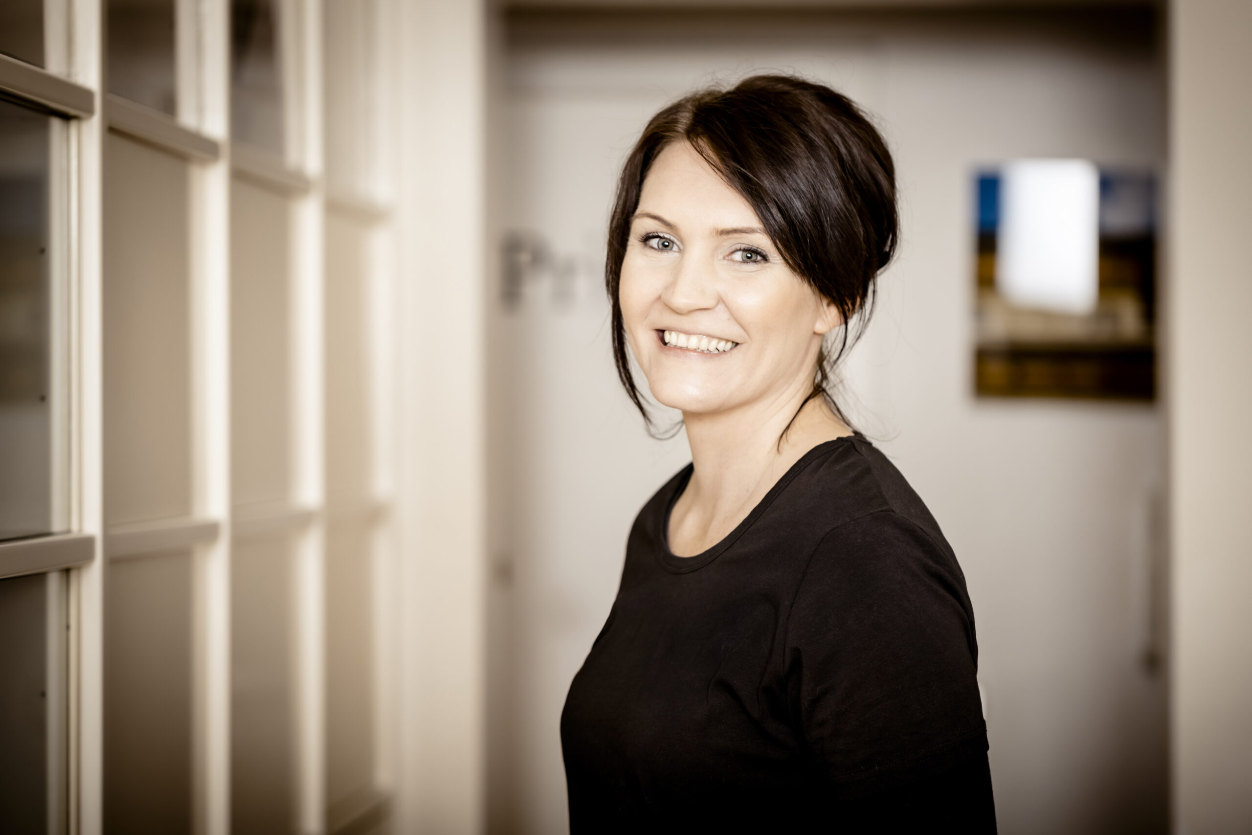 Antje Klinger – MFA in der Praxis Dr. Kastner